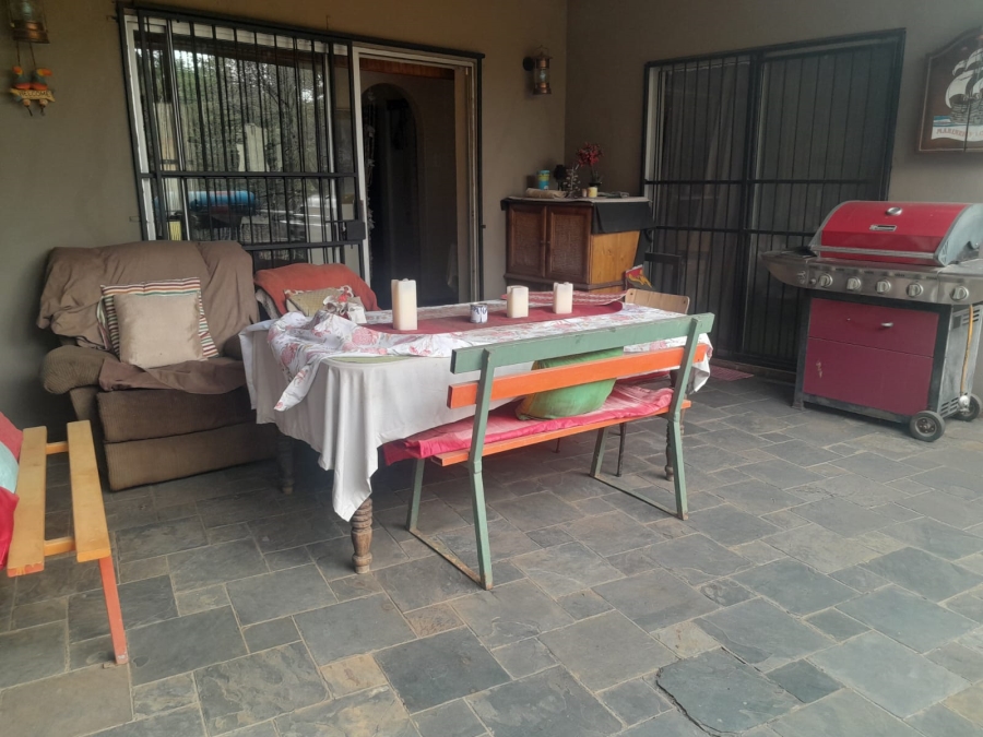 4 Bedroom Property for Sale in Protea Park North West